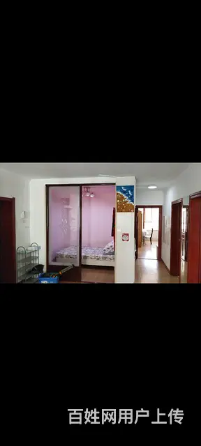 【搞定了！】鸡冠区园林路5楼 拎包入住 精装修 - 图片 8