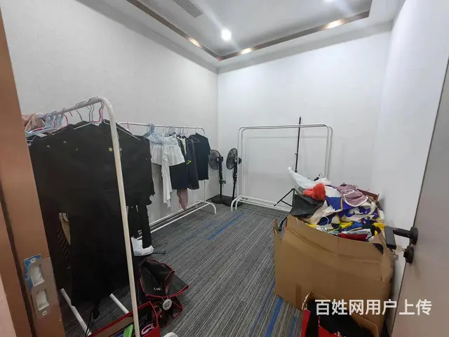 软件园二期218平精装电梯口6+1户型  交通便利 观音山旁 - 图片 4