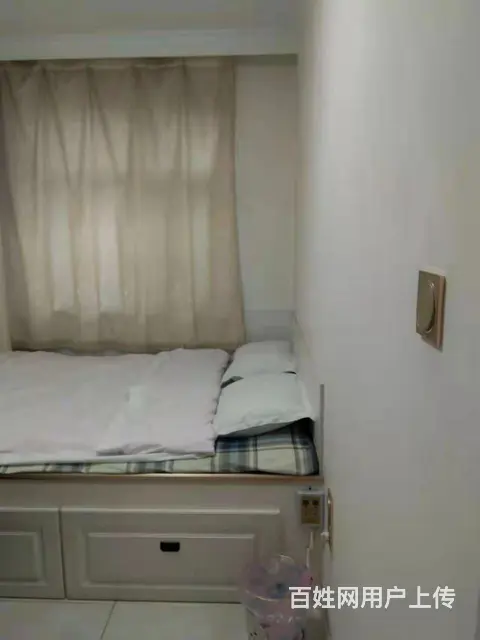 出租单间电梯楼精装修 - 图片 10