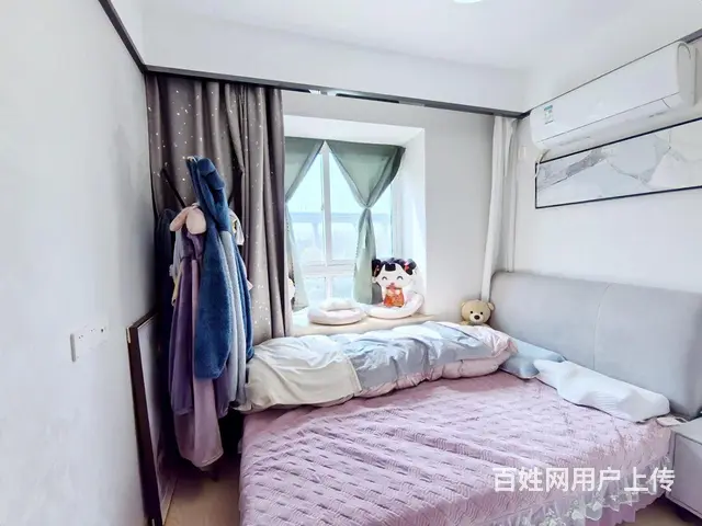 店长重点推荐！丁桥北城铭苑61.30平紧售！！ - 图片 5