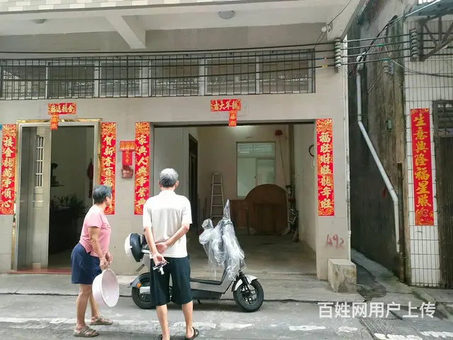 （51旺铺推荐）群上村60平空铺出租 - 图片 2