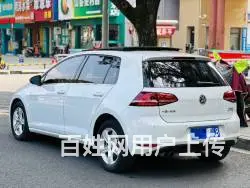 大众 高尔夫 2017款 高尔夫7 1.4TSI 双离合 2 - 图片 2