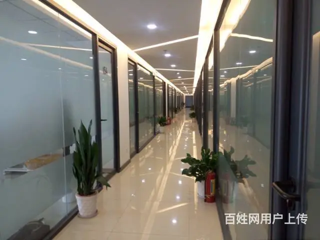 出租拱墅区东新路办公室，就餐交通租房方便 - 图片 2