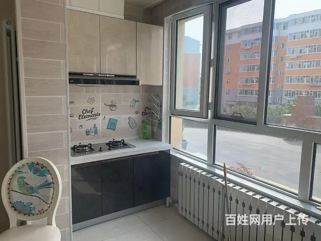 光荣小区高层南向，2楼3楼打开面积160平米，36.8万 - 图片 4