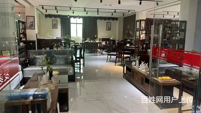 （51旺铺推荐）回新1200平餐饮店出租 - 图片 2