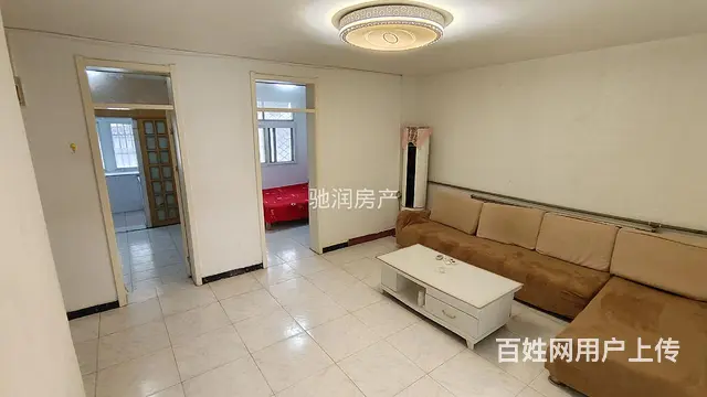 急售新城区一楼带院 中装三室 家具家电全送 有钥匙 随时看房 - 图片 2