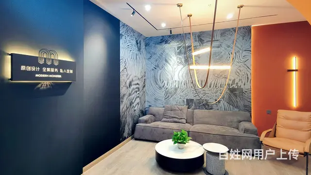 包头软装：窗帘，壁布，家具，灯具等装修设计服务 - 图片 5