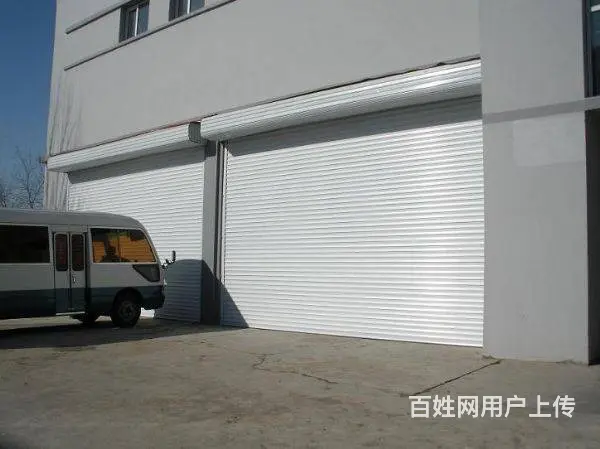 沈阳卷帘门维修电动卷帘门定做安装维修 - 图片 7