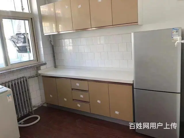 12中团结中3层三居室65万  普通住宅 简单装修 - 图片 2