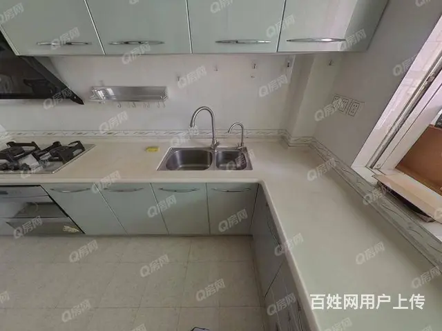 香山湖公园旁 尚雅苑 南北通精装大3房 家私家电全齐 - 图片 3