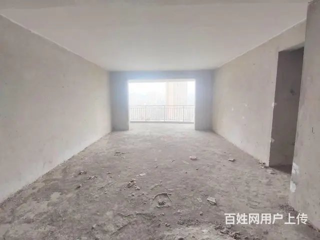单价便宜三江花园电梯房带大阳台 视野开阔看房有钥匙 - 图片 1