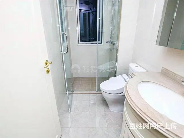嘉里文晖 滨江品质豪华装修 环境优美 高得房率改善优选 - 图片 8