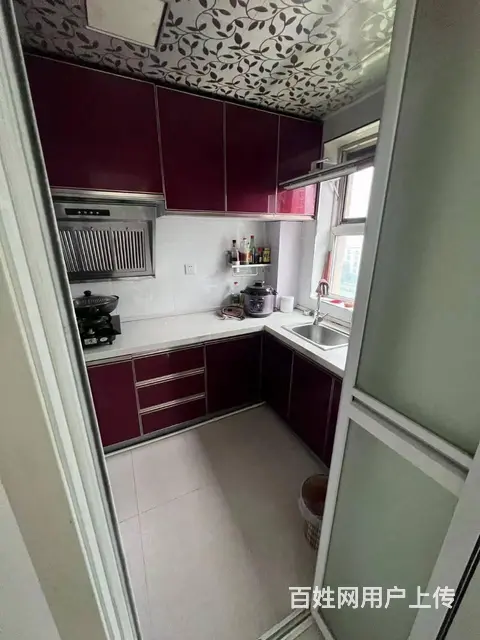 爱丽香舍 普通住宅 中等装修 - 图片 5