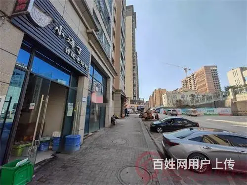（达州铺源网）西外通川区人民医院旁100㎡烧烤大排档转让 - 图片 3