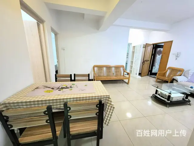 思北  联邦广场 两房采光好 家具可配 户型方正 多套出租 - 图片 8