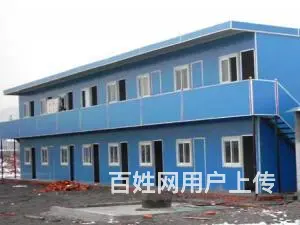 浙江台州彩板活动房厂 - 图片 5