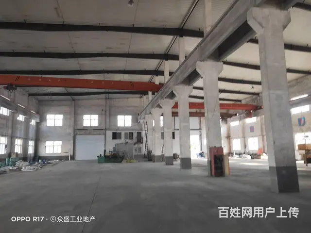 苏家屯车间4300平 - 图片 6