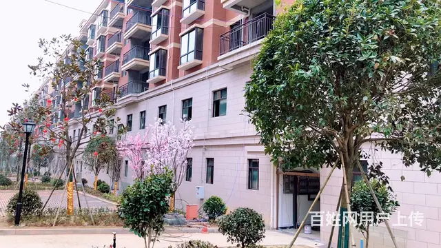 宜春宜阳世纪花园凯怡半山宜园御园三房四房 - 图片 5
