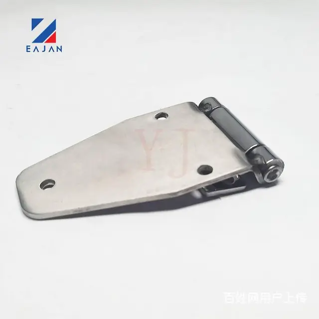 防撞条块 倒车实心撞垫 门顶胶垫 - 图片 2