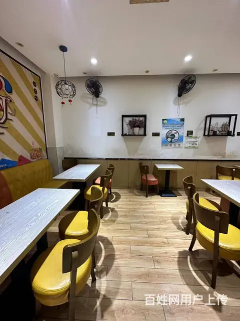 （51旺铺推荐）红土坎70平餐饮店转让 - 图片 4