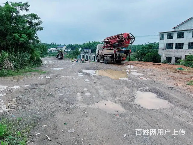 （老板本人）望城金洲大道附近独门独院厂房带场地出租 6515 - 图片 11