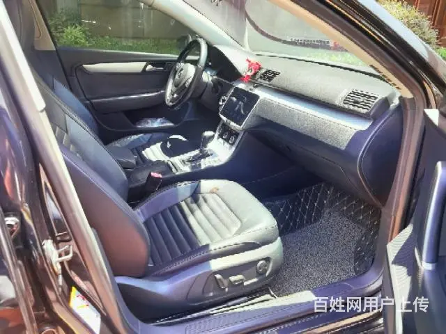 大众 迈腾 2013款 1.8TSI 双离合   版 - 图片 4