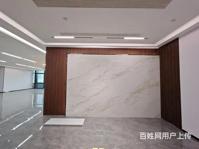 闽商大厦，精装出租，多个隔间，拎包入住，条件好谈，采光通透！ - 图片 8