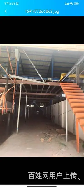 台州路桥良一五金城边仓库火热出租 - 图片 4