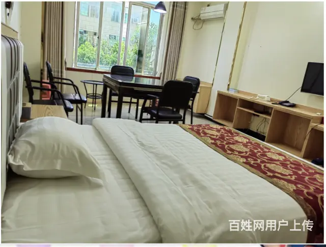 （51旺铺推荐）屯昌县816平临街宾馆转让 - 图片 4