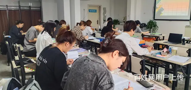 抚顺会计实操培训机构 - 图片 2