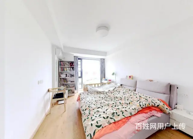震撼价中港罗兰小镇(公寓住宅)，精装新房卖毛坯价，要买快来看 - 图片 7