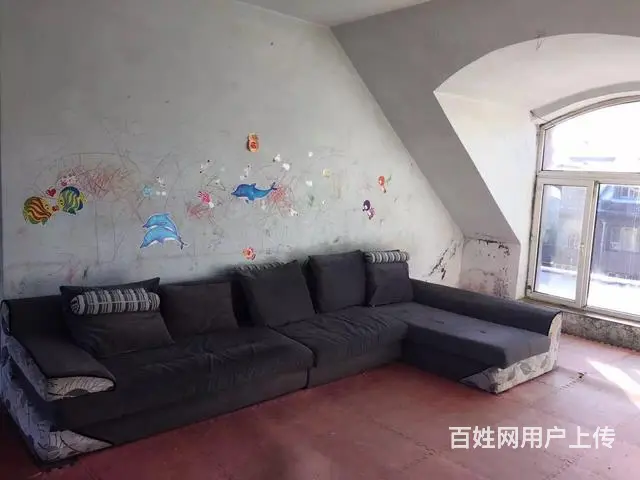0首付0首付0首付标准2大室南北通透地热天然气价低 - 图片 8