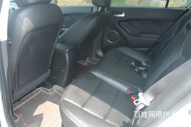 起亚K3 2015款 1.6 手动 GLS - 图片 5