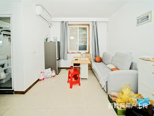 三里亭 · 三里亭苑四区 · 1室 · 1厅 - 图片 1