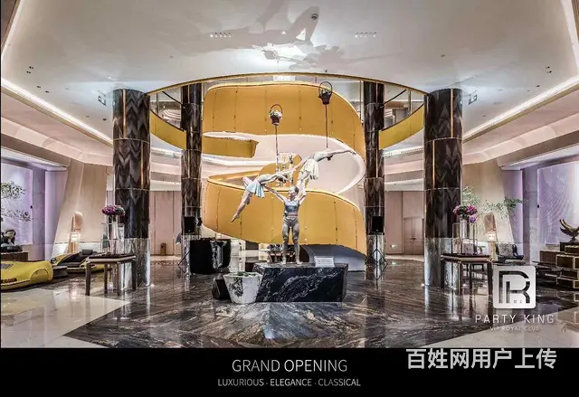 2022南充档次高夜总会排名丨南充值得玩耍的夜总会 - 图片 2