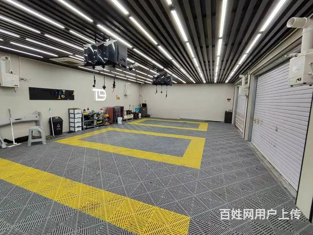 大东区联合路汽车美容贴膜新能源改装店出兑： - 图片 2