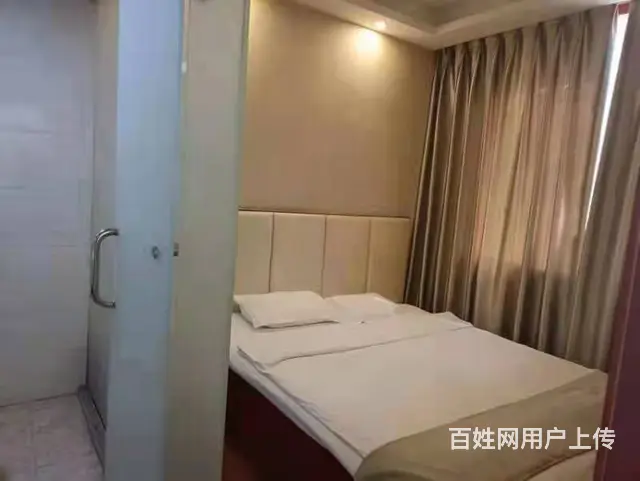 （达州铺源网）南外南客站对面地税局旁350㎡宾馆转让 - 图片 5