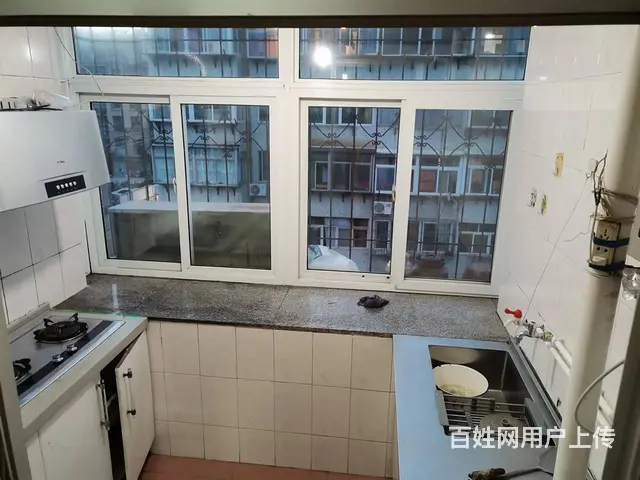 南大街西山市场附近西炮台东路二室二厅多层四楼出租了 - 图片 2