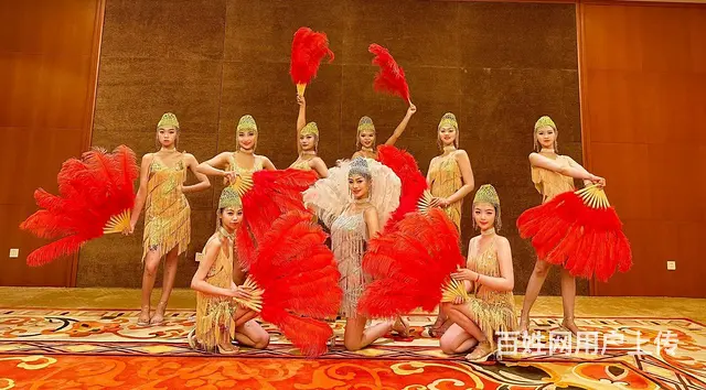 苏州庆典活动年会演艺节目礼仪模特摄影摄像灯光音响 - 图片 6
