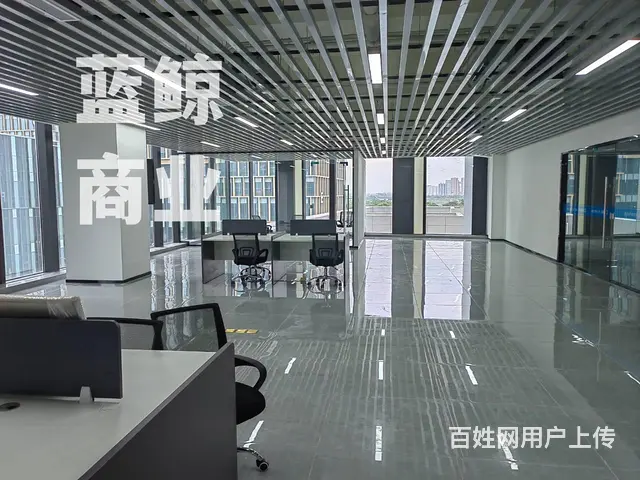 淮海金融集聚区300平精装高层纯办公 - 图片 5