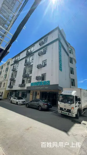 （51旺铺推荐）林旺47间快捷酒店转让 - 图片 1