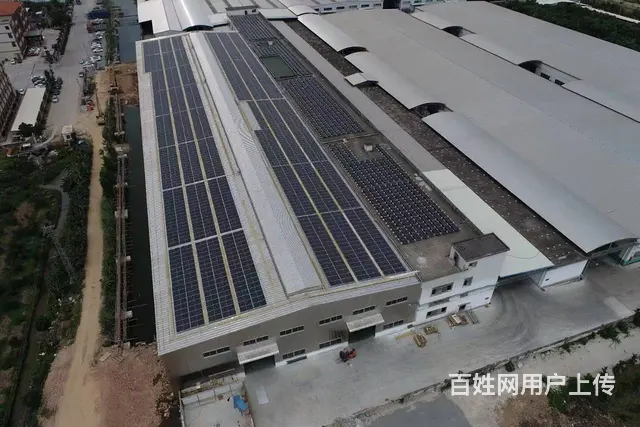 安装一站式中虹合盛服务 设计建设工商业 - 图片 2
