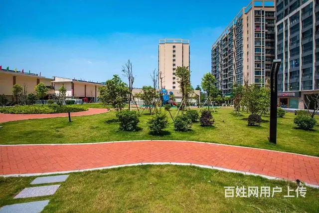 厚街高速口【东方御府】5栋花园精装两房首付4万起 - 图片 2