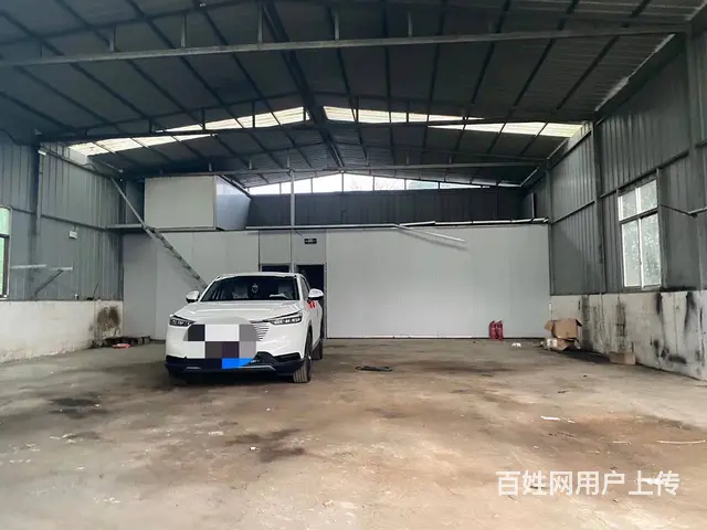 （房东直租）金星北永通大道旁220平厂房/仓库优价出租 - 图片 4