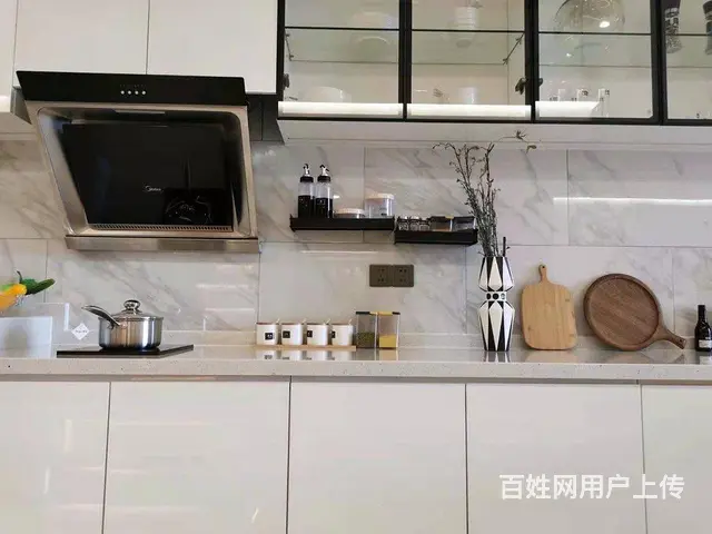 天宁朝阳弘阳天下锦总价20多万朝南精装交付带大阳台民用水电 - 图片 2