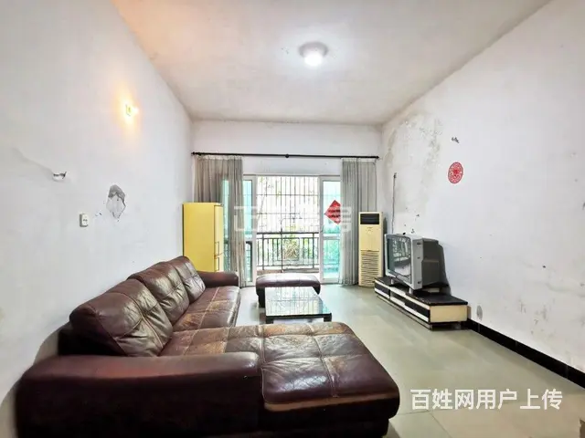 吉大海滨公园城市阳台旁 君怡花园117平大三房，方正配套齐 - 图片 1