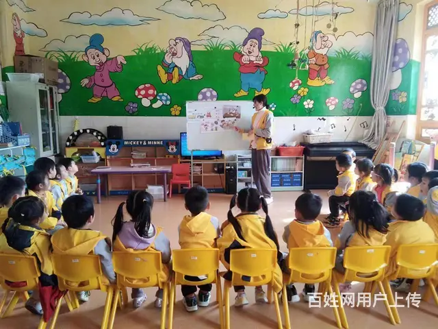 昆明北市区幼儿园招生信息	推选睿思幼儿园 - 图片 1