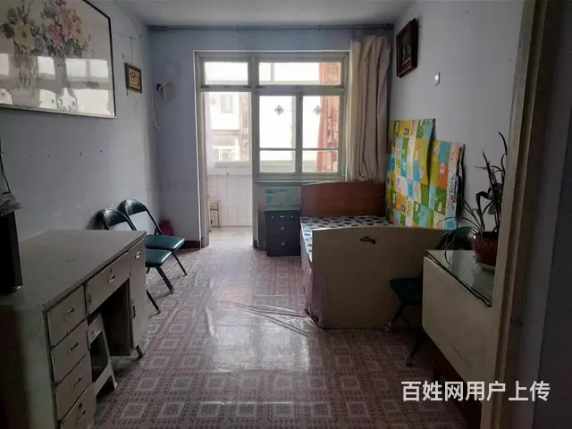 上夼西路4楼一室一厅整租700，屋内干净整洁 - 图片 6