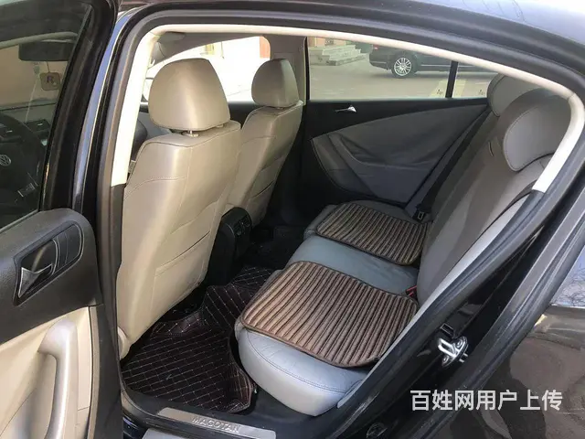 【搞定了！】大众 迈腾 2010款 1.4TSI 双离合 精 - 图片 5