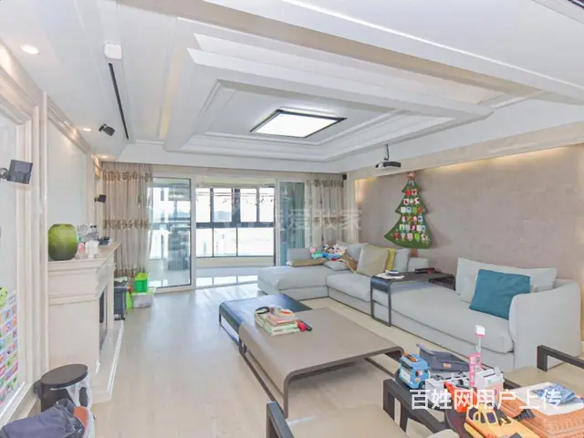 北干盛元蓝爵国际南多层[1-7层]精装修热卖 - 图片 1